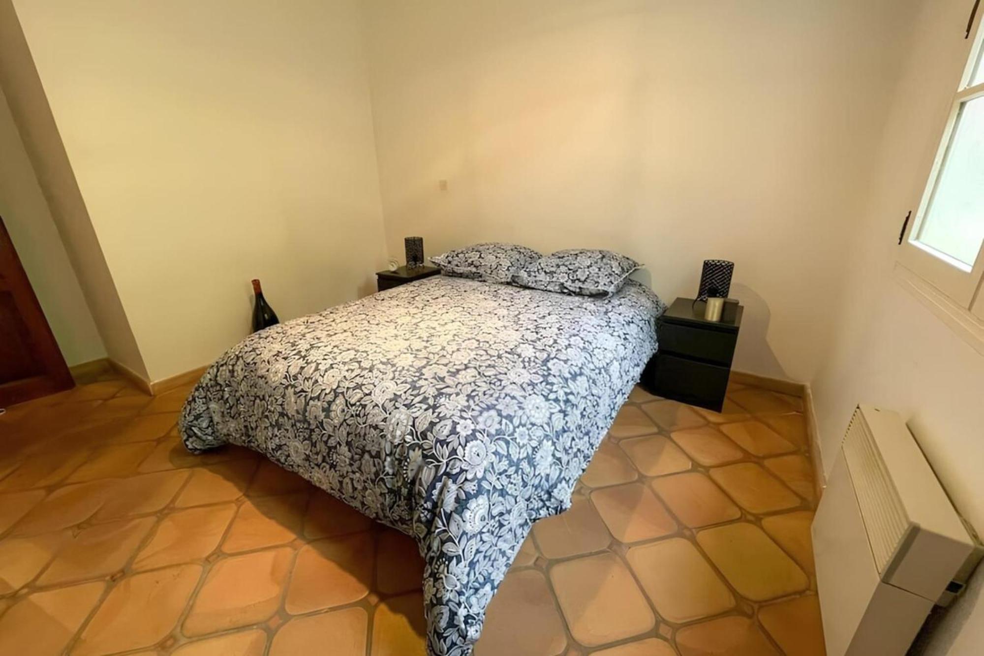 Les Oliviers - Villa 10 People - 5 Min Ardeche Saint-Julien-de-Peyrolas Exterior foto